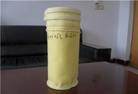 電廠(chǎng)除塵器布袋