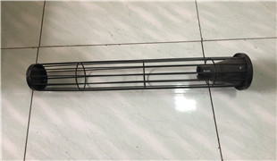 有機硅除塵器骨架圖片